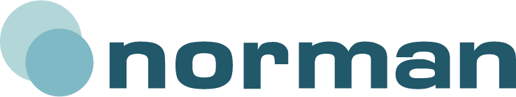 Norman Logo